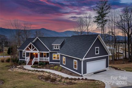 Farm and Ranch for sale in Buncombe County, North Carolina