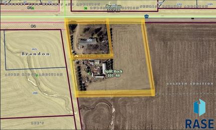Farm and Ranch for sale in Minnehaha County, South Dakota