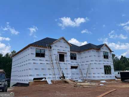 Farm and Ranch for sale in Rockdale County, Georgia