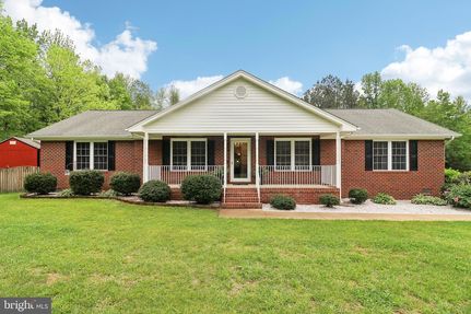 Recreational Property for sale in Caroline County, Virginia