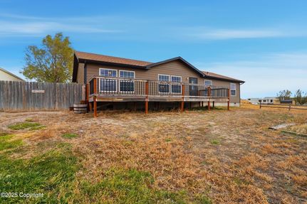 Farm and Ranch for sale in Weston County, Wyoming