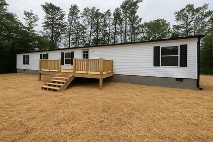 Farm and Ranch for sale in Walker County, Georgia