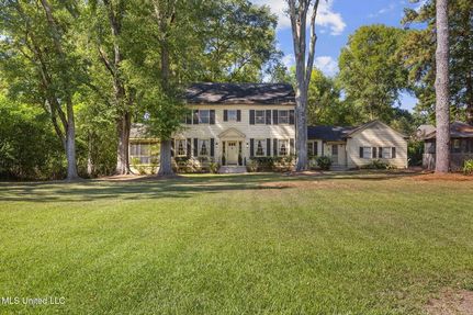 Farm and Ranch for sale in Hinds County, Mississippi