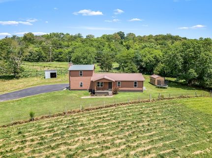 Farm and Ranch for sale in Cannon County, Tennessee
