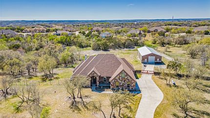 Farm and Ranch for sale in Parker County, Texas