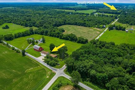 Riverfront Property for sale in Morrow County, Ohio