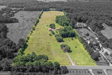 Farm and Ranch for sale in Henry County, Georgia
