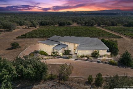 Farm and Ranch for sale in Blanco County, Texas