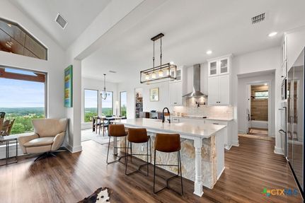 Timberland Property for sale in Comal County, Texas