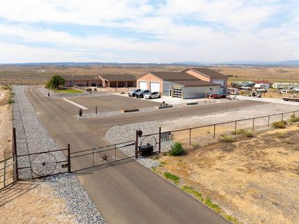 Horse Property for sale in Mesa County, Colorado