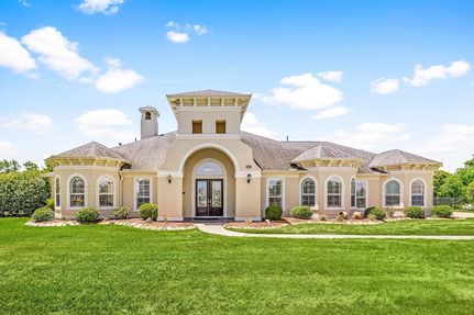 Timberland Property for sale in Waller County, Texas