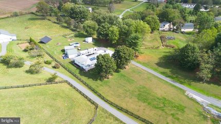 Farm and Ranch for sale in Carroll County, Maryland