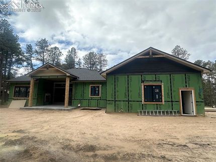 Lakefront Property for sale in El Paso County, Colorado