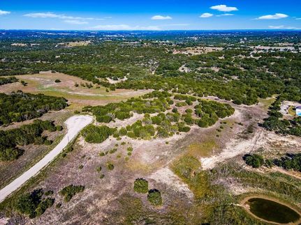 Land for sale in Somervell County, Texas