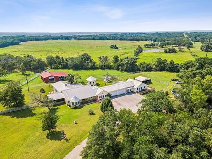 Farm and Ranch for sale in Somervell County, Texas