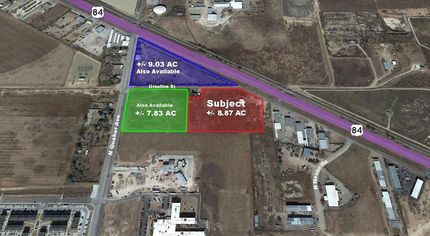 Farm and Ranch for sale in Lubbock County, Texas