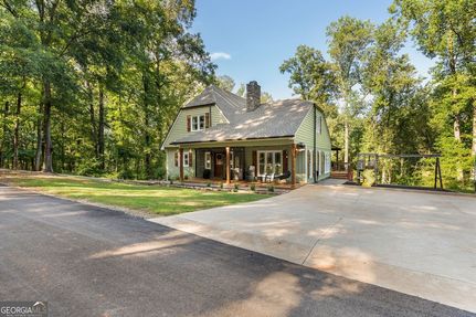 Hunting Property for sale in Monroe County, Georgia