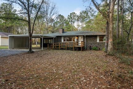 Recreational Property for sale in Dorchester County, South Carolina