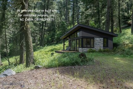 Land for sale in Gallatin County, Montana