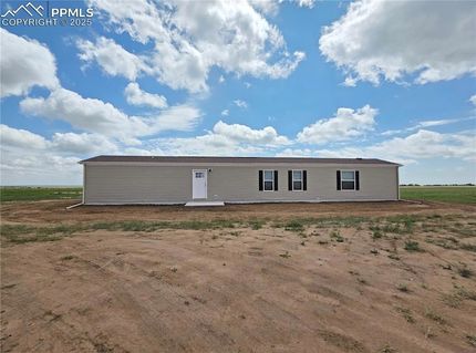 Farm and Ranch for sale in El Paso County, Colorado