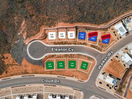 Recreational Property for sale in Washington County, Utah