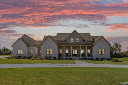 Farm and Ranch for sale in Limestone County, Alabama