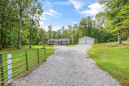 House for sale in Roane County, Tennessee