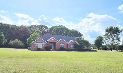 Hunting Property for sale in Sebastian County, Arkansas