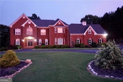 Recreational Property for sale in Forsyth County, Georgia
