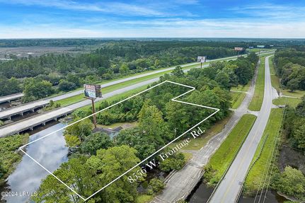 Recreational Property for sale in Jasper County, South Carolina