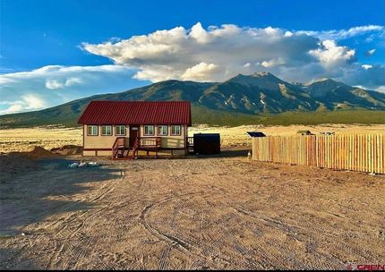 Farm and Ranch for sale in Costilla County, Colorado