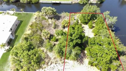Land for sale in Charlotte County, Florida