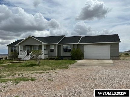 Recreational Property for sale in Sweetwater County, Wyoming