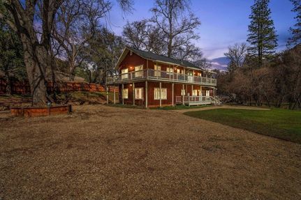 Recreational Property for sale in Amador County, California