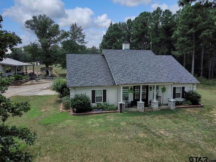 Recreational Property for sale in Smith County, Texas