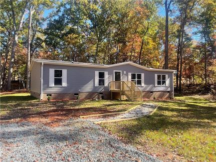 Farm and Ranch for sale in Davidson County, North Carolina