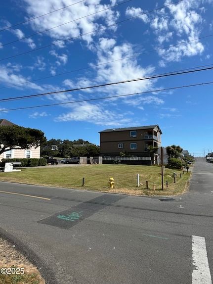 Land for sale in Lincoln County, Oregon