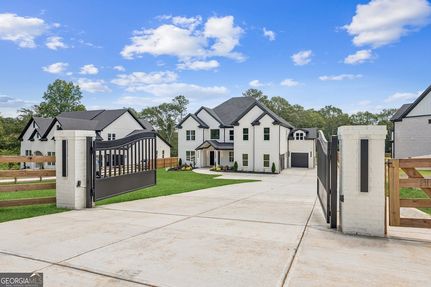 Farm and Ranch for sale in Barrow County, Georgia