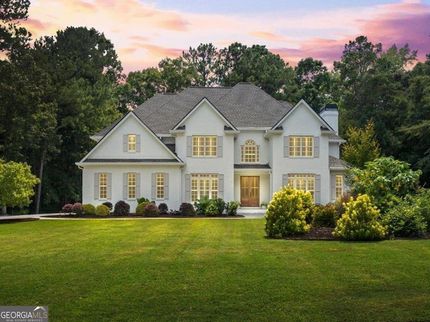 Farm and Ranch for sale in Fayette County, Georgia