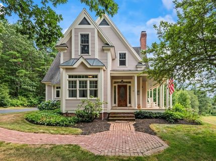 Timberland Property for sale in Worcester County, Massachusetts