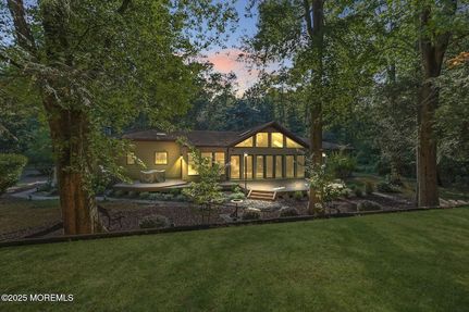 Horse Property for sale in Monmouth County, New Jersey