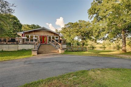 Farm and Ranch for sale in Newton County, Georgia