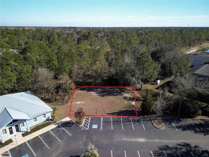 Land for sale in Citrus County, Florida