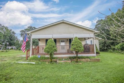 Recreational Property for sale in Cumberland County, Tennessee