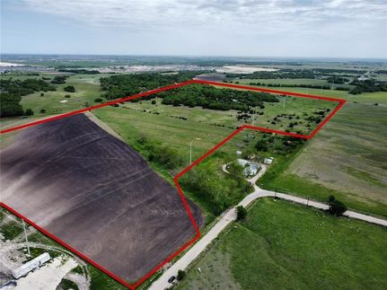 Land for sale in Williamson County, Texas