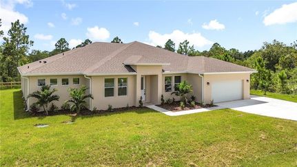 Farm and Ranch for sale in Orange County, Florida