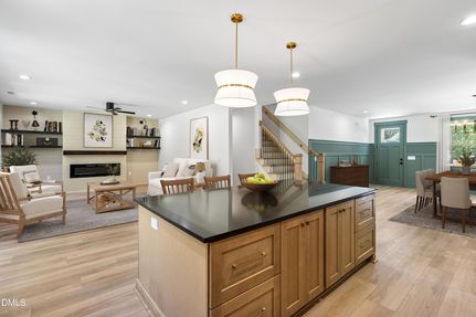 Farm and Ranch for sale in Johnston County, North Carolina