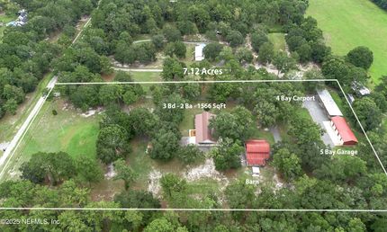 Recreational Property for sale in Clay County, Florida