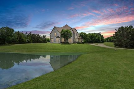 Timberland Property for sale in Ellis County, Texas