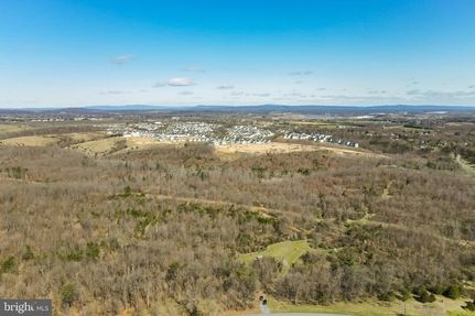 Undeveloped Land for sale in Frederick County, Virginia